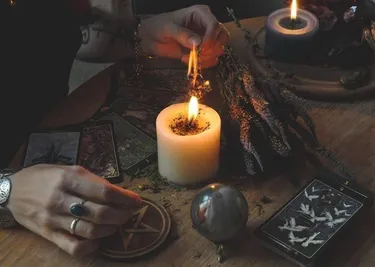 Rituals & Spells To Cast A Death Revenge Spell +27633555301  In United States, Chicago, Illinois 